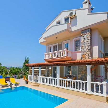 Infinity Sunshine Villa Fethiye Exterior photo