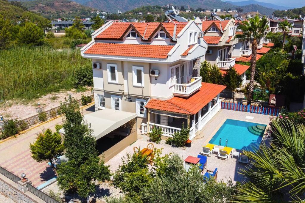 Infinity Sunshine Villa Fethiye Exterior photo