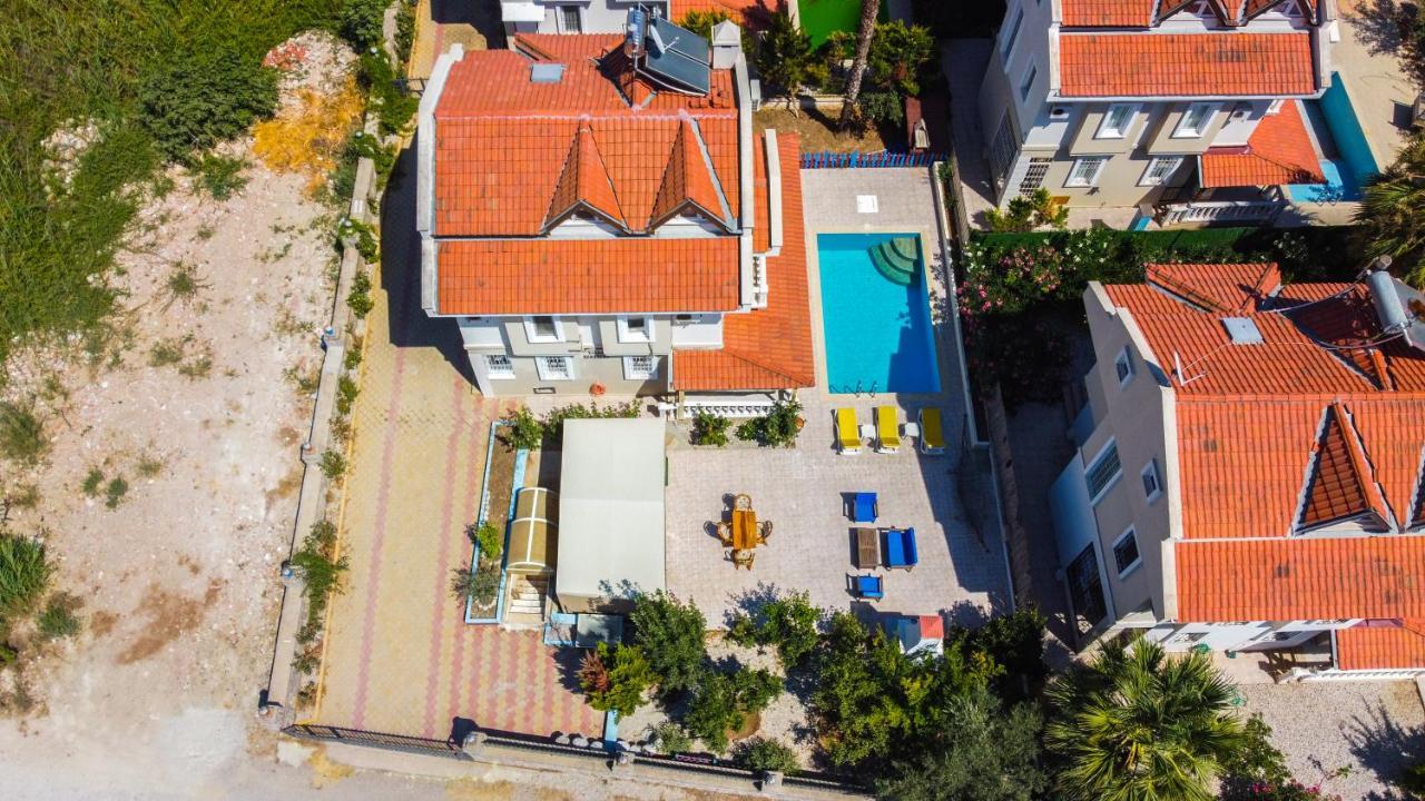 Infinity Sunshine Villa Fethiye Exterior photo