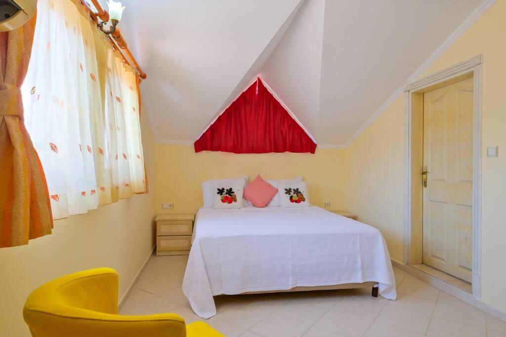 Infinity Sunshine Villa Fethiye Exterior photo