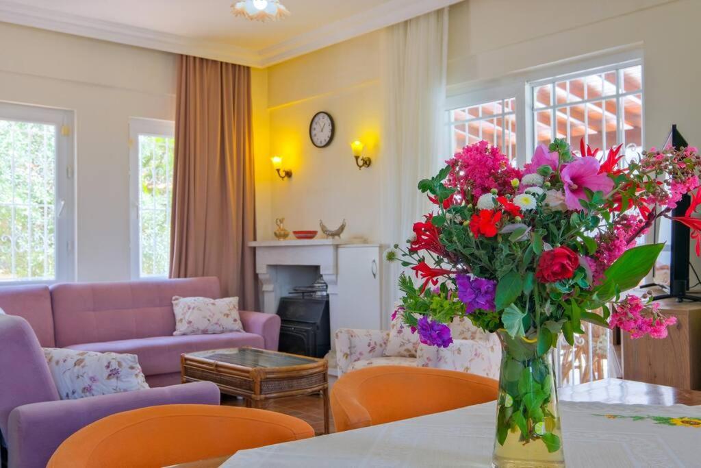 Infinity Sunshine Villa Fethiye Exterior photo