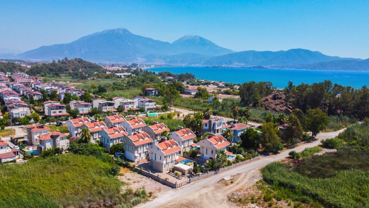 Infinity Sunshine Villa Fethiye Exterior photo