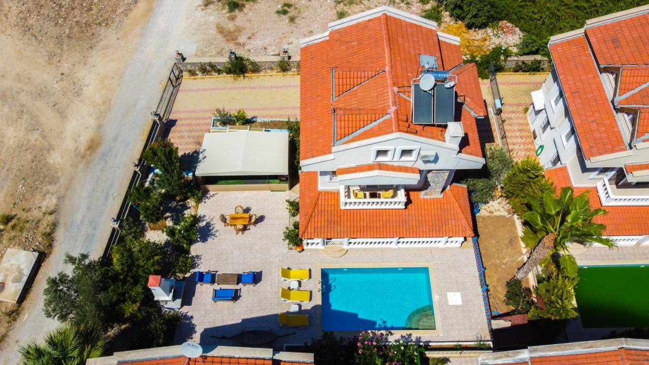 Infinity Sunshine Villa Fethiye Exterior photo