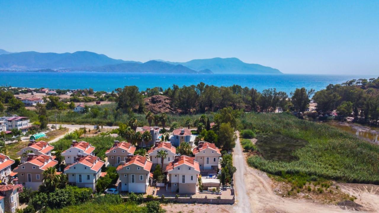 Infinity Sunshine Villa Fethiye Exterior photo